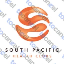 South Pacific Health Club