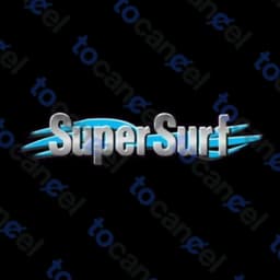 Supersurf