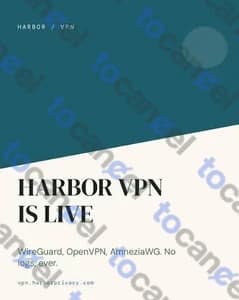 Vpnharbor