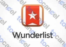 Wunderlist