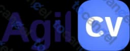 Agil Cv