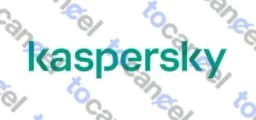 Kaspersky