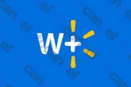Walmart Plus