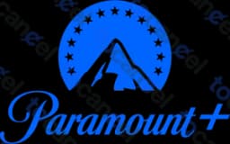 Paramount Plus