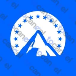 Paramount Plus