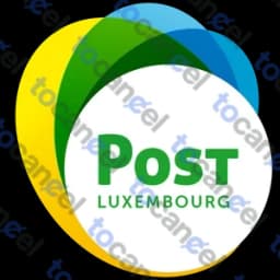 Post Luxembourg