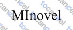 Minovel