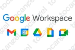 Google Workspace