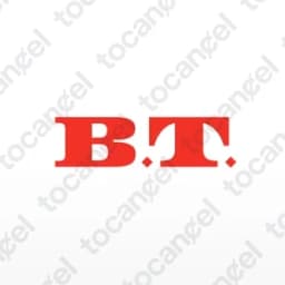 B.T.