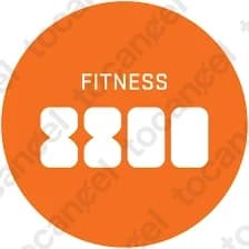 Fitness 8800