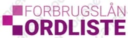 Forbrugslån