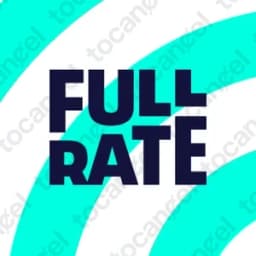 Fullrate