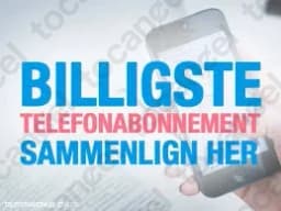 telefonabonnement