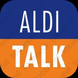 Alditalk