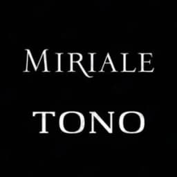 Miriale Tono