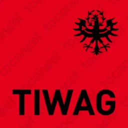 Tiroler Wasserkraft