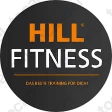 Hill Fitness