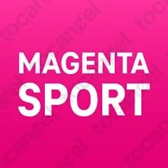 Magenta Sport