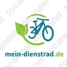Mein Dienstrad