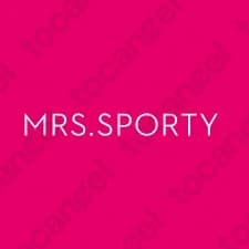 Mrs.Sporty