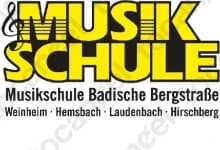 Musikschule Badische Bergstraße
