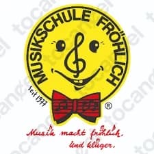 Musikschule Fröhlich