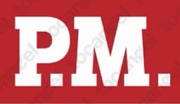 P.M. Magazin