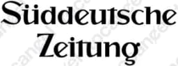 Süddeutsche Zeitung