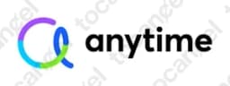 Anytime Travel Insurance