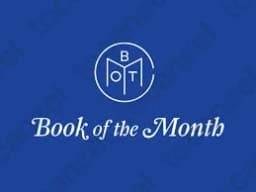 Book Of The Month