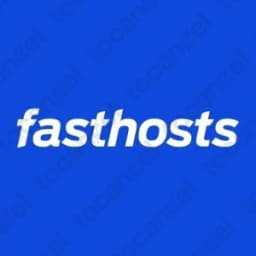 Fasthosts
