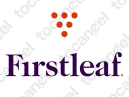 Firstleaf