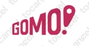 Gomo