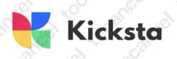 Kicksta