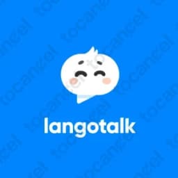 Langotalk