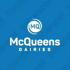 Mcqueens Dairies