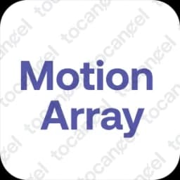 Motion Array