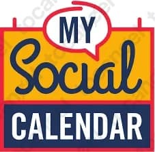 My Social Calendar