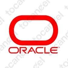 Oracle