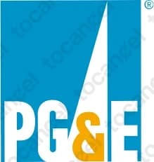 Pg&E