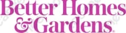 Better Homes And Gardens