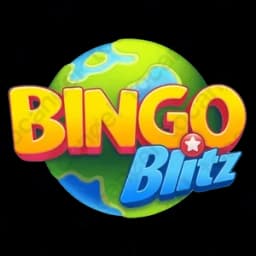 Bingo Blitz
