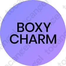 Boxycharm