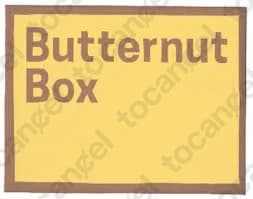 Butternut Box