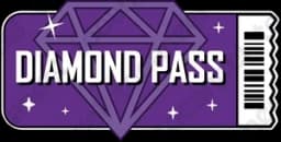 Diamond Pass