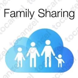 Family Sharing