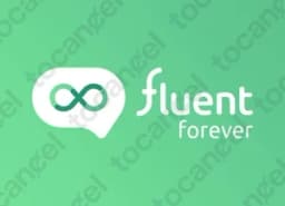 Fluent Forever