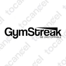 Gymstreak