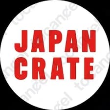 Japan Crate