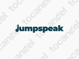 Jumpspeak